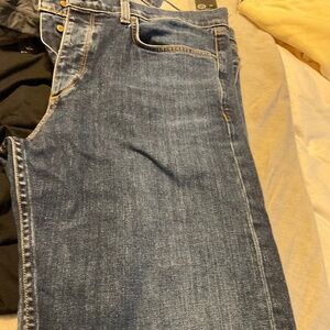 Rag & Bone Fit 2 slim fit jeans 33